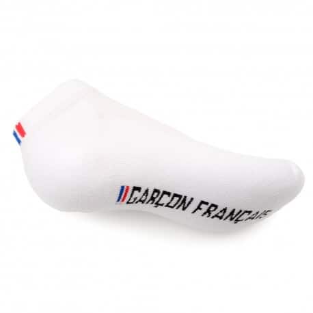 Bobby Socks - White