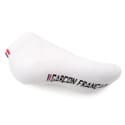 Garçon Français Bobby Socks - White