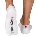 Garçon Français Bobby Socks - White