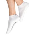 Garçon Français Bobby Socks - White