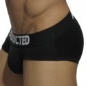 Addicted My Basic Brief - Black