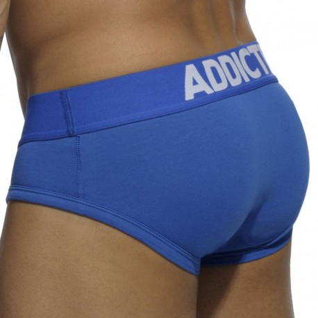 Addicted My Basic Brief - Royal