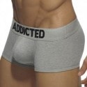 Addicted My Basic Boxer - Grey