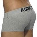 Addicted My Basic Boxer - Grey