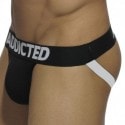 Addicted My Basic Jock Strap - Black