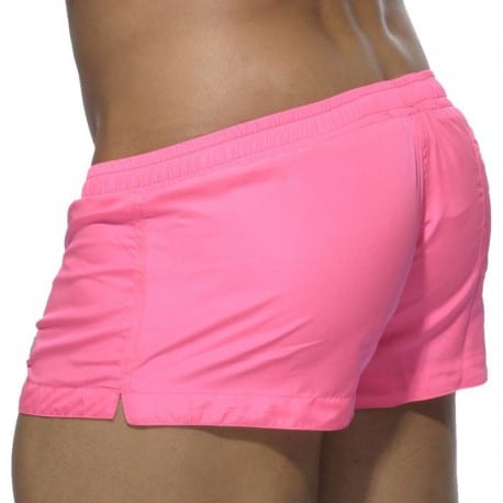 Addicted Short de Bain Mini Basic Rose