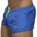 Addicted Basic Mini Swim Short - Royal