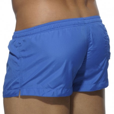 Addicted Basic Mini Swim Short - Royal