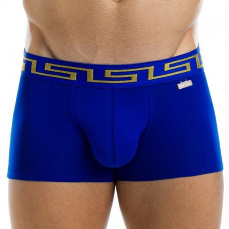 Modus Vivendi Meander Boxer - Royal