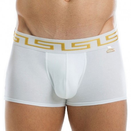 Modus Vivendi Meander Boxer - White