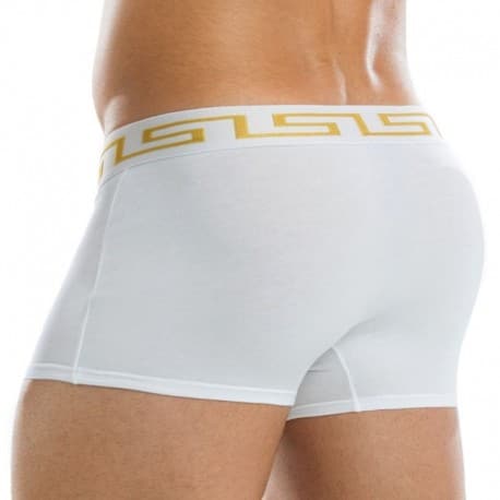 Modus Vivendi Boxer Meander Blanc