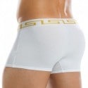 Modus Vivendi Meander Boxer - White