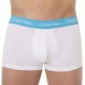 Calvin Klein 3-Pack Cotton Stretch Boxers - White