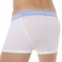 Calvin Klein 3-Pack Cotton Stretch Boxers - White