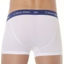 Calvin Klein 3-Pack Cotton Stretch Boxers - White