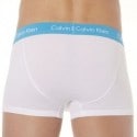 Calvin Klein 3-Pack Cotton Stretch Boxers - White