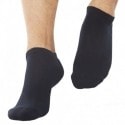 Garçon Français Bobby Socks - Navy