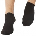 Garçon Français Bobby Socks - Black