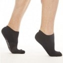 Garçon Français Bobby Socks - Black