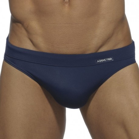 Perfect UNDIES Men's Bikini Briefs Underwear Swimwear Low Waist
