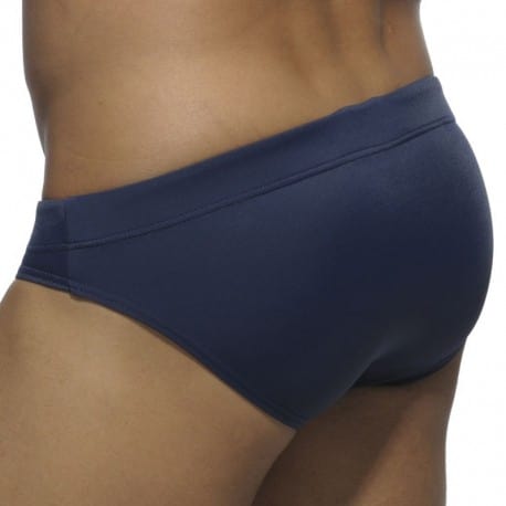 Addicted Slip de Bain Basic Colors Marine