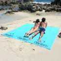 ÔBABA XXL+ Beach Towel - Ibiza Limited Edition