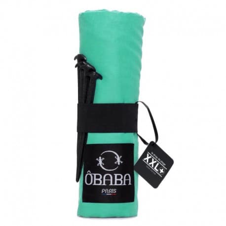 ÔBABA XXL+ Beach Towel - Moorea