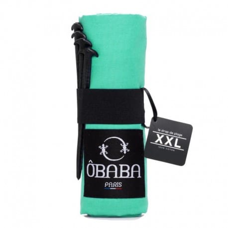 ÔBABA XXL Beach Towel - Moorea