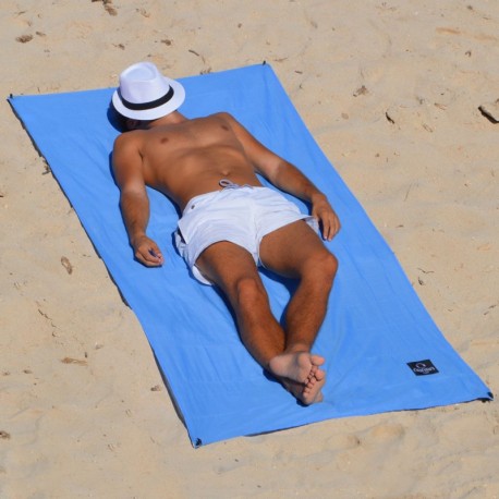 ÔBABA Solo Beach Towel - St Barth