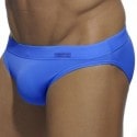 Addicted Basic Colors Swim Brief - Royal