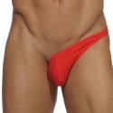 Addicted Basic Colors Lateral Thong - Red