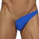 Addicted Basic Colors Lateral Thong - Royal