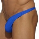 Addicted Basic Colors Lateral Thong - Royal