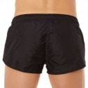  Short de Bain Grow Noir