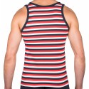 Garçon Français Patriot Tank Top