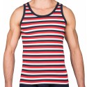 Garçon Français Patriot Tank Top