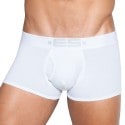 ES Collection Basic Cotton Boxer - White