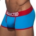 Addicted Swimderwear Push Up Boxer - Blue - Red