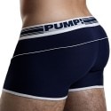 Pump! Free-Fit Boxer - Navy