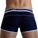 Pump! Free-Fit Boxer - Navy