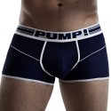 Pump! Free-Fit Boxer - Navy