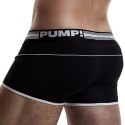 Pump! Free-Fit Boxer - Black