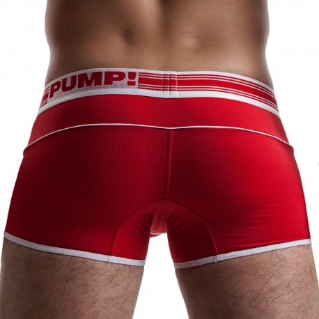 Free-Fit Boxer - Red