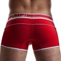 Pump! Free-Fit Boxer - Red