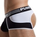 Pump! Access Bottomless Boxer - Black