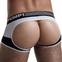 Pump! Access Bottomless Boxer - Black