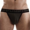 Pump! Free-Fit Jock - Military Green