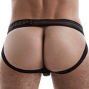 Pump! Free-Fit Jock - Military Green