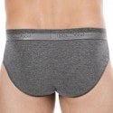 HOM H01 Mini Brief - Grey