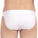 HOM Classic Tanga Brief - White